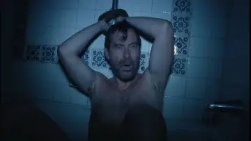 Задник к сериалу "Ублюдские хроники" #1472107