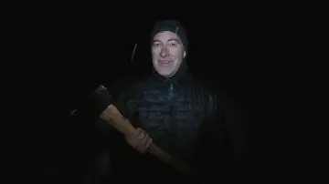Задник к сериалу "Ублюдские хроники" #1472122