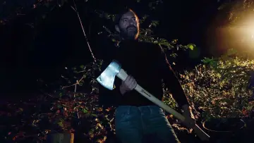 Задник к сериалу "Ублюдские хроники" #1472129