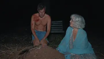 Задник к сериалу "Ублюдские хроники" #1472130
