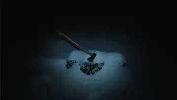 Задник к сериалу "Ублюдские хроники" #1472138