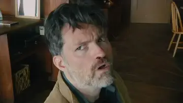 Задник к сериалу "Ублюдские хроники" #1472140