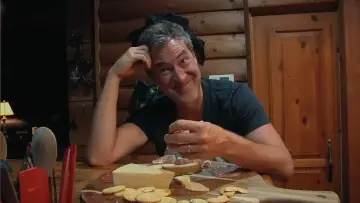 Задник к сериалу "Ублюдские хроники" #1472142