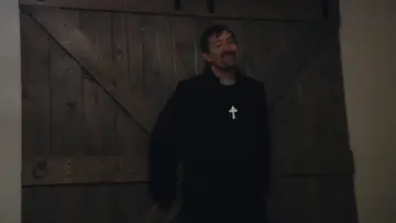 Задник к сериалу "Ублюдские хроники" #1472145