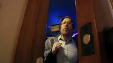 Задник к сериалу "Ублюдские хроники" #1472148