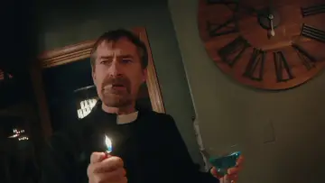 Задник к сериалу "Ублюдские хроники" #1472155