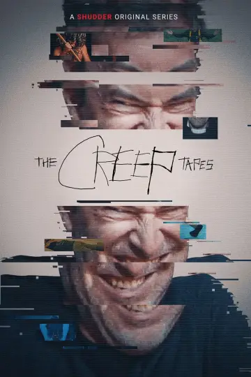 Постер к сериалу "Ублюдские хроники" #1472191