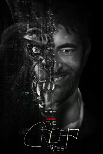 Постер к сериалу "Ублюдские хроники" #1472192