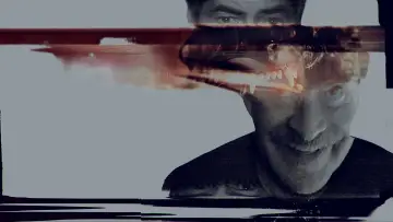 Задник к сериалу "Ублюдские хроники" #1654735