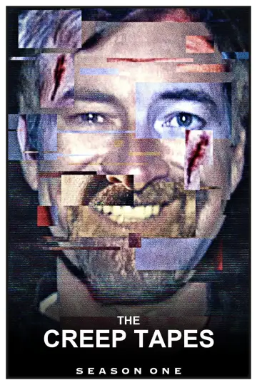 Постер к сериалу "Ублюдские хроники" #1735421