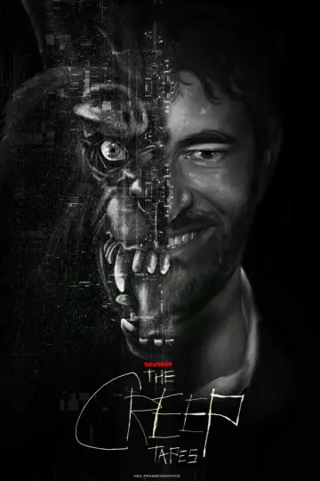 Постер к сериалу "Ублюдские хроники" #1735422