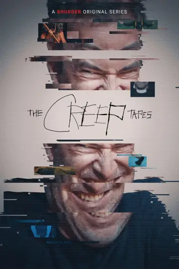 Постер к сериалу "Ублюдские хроники" #1735423