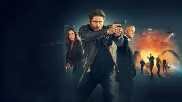 Задник к сериалу "Обратный отсчёт" #1361482