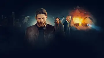 Задник к сериалу "Обратный отсчёт" #1361483