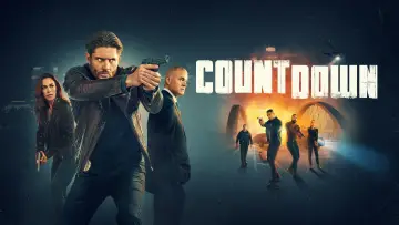 Задник к сериалу "Обратный отсчёт" #1361485