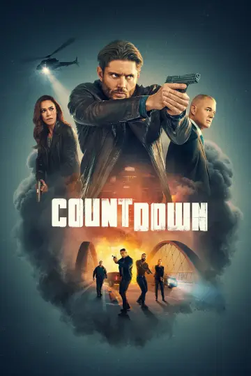 Постер к сериалу "Обратный отсчёт" #1361498