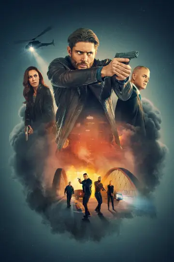 Постер к сериалу "Обратный отсчёт" #1361499