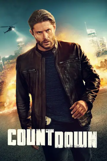 Постер к сериалу "Обратный отсчёт" #1361500