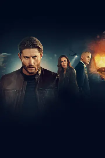 Постер к сериалу "Обратный отсчёт" #1361509