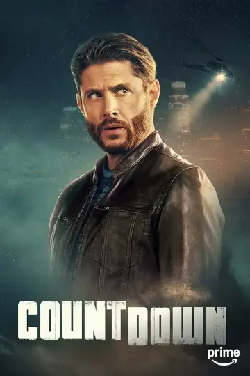 Постер к сериалу "Обратный отсчёт" #1361510