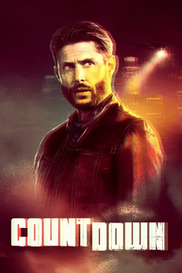Постер к сериалу "Обратный отсчёт" #1537044