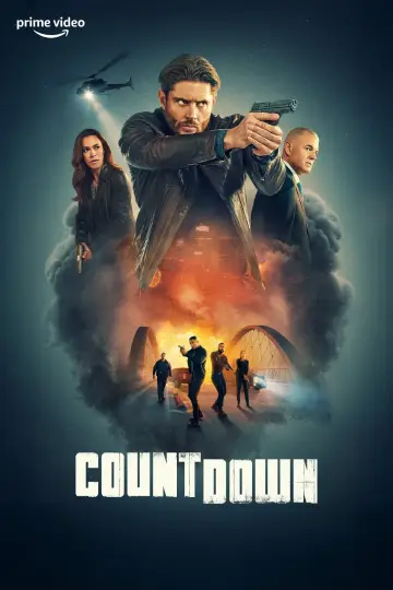 Постер к сериалу "Обратный отсчёт" #1537045