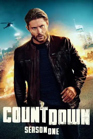 Постер к сериалу "Обратный отсчёт" #1722780