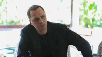 Задник к сериалу "Плохая кровь" #1486937