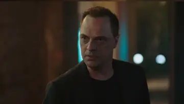 Задник к сериалу "Плохая кровь" #1486938