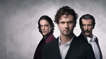 Задник к сериалу "Деха" #1487075