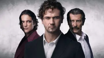 Задник к сериалу "Деха" #1487083