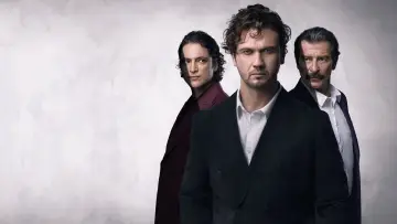Задник к сериалу "Деха" #1487090