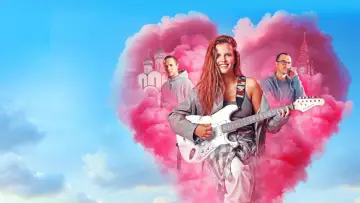 Задник к сериалу "Ландыши" #1609328