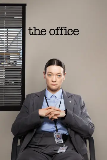 Постер к сериалу "Офис: Австралия" #1412652
