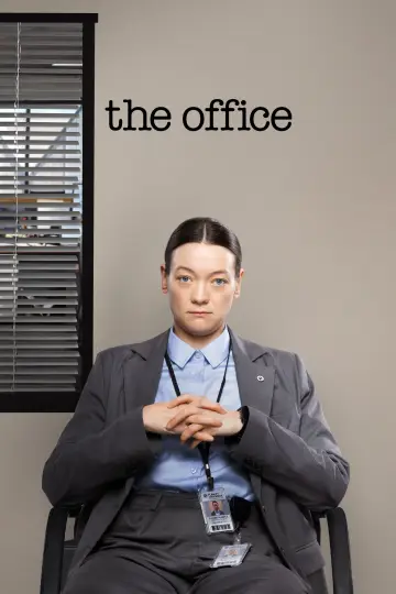Постер к сериалу "Офис: Австралия" #1762830