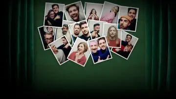 Задник к сериалу "L