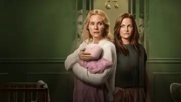 Задник к сериалу "Маленькие катастрофы" #1484146