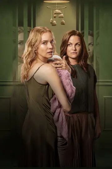 Постер к сериалу "Маленькие катастрофы" #1484154