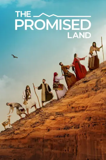 Постер к сериалу "The Promised Land" #1497250