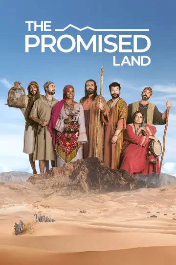 Постер к сериалу "The Promised Land" #1497252