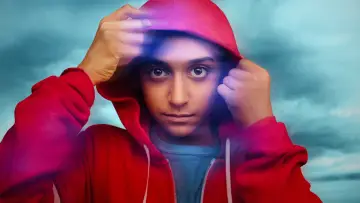 Задник к сериалу "Я" #1873549