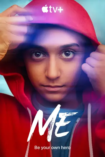 Постер к сериалу "Я" #1873568