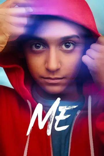 Постер к сериалу "Я" #1873580