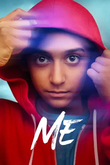 Постер к сериалу "Я" #1873762