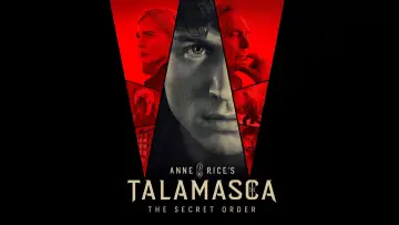 Задник к сериалу "Таламаска: Тайный орден" #1423045