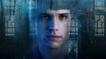 Задник к сериалу "Таламаска: Тайный орден" #1423048
