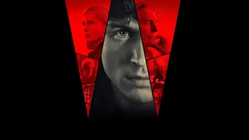 Задник к сериалу "Таламаска: Тайный орден" #1423050