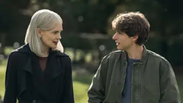 Задник к сериалу "Таламаска: Тайный орден" #1423059