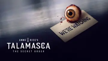 Задник к сериалу "Таламаска: Тайный орден" #1423068