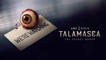 Задник к сериалу "Таламаска: Тайный орден" #1423069